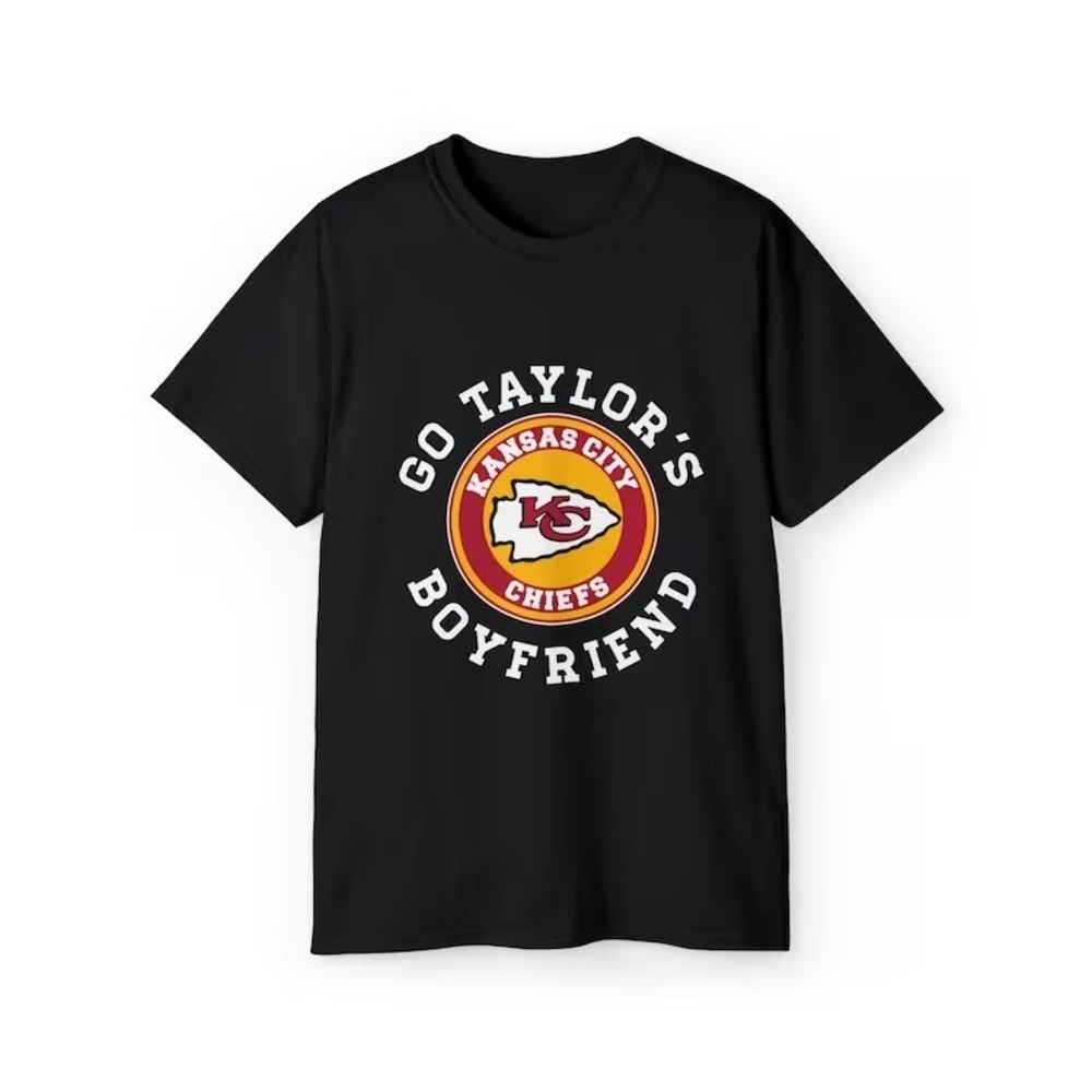 And Travis Kelce Kansas City Chiefs Tee Shirt Funny Shirt
